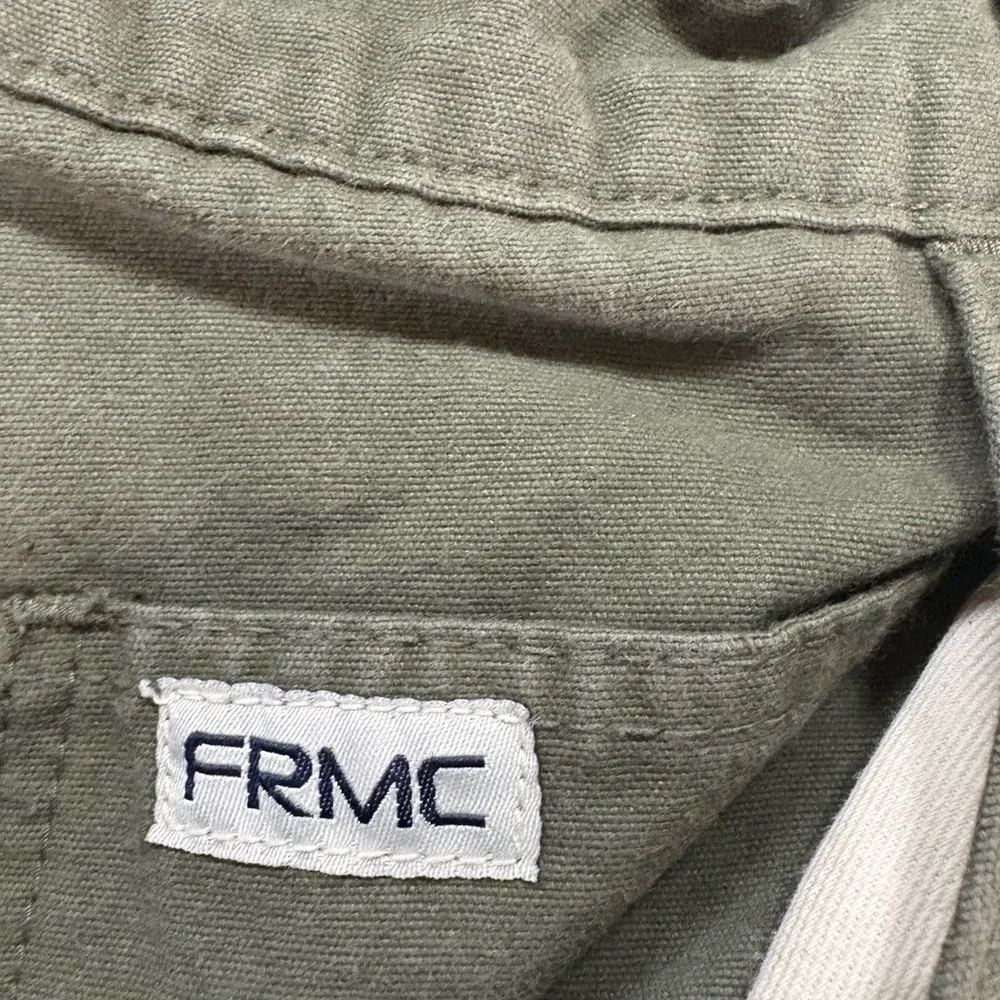 Tyndale Welding Men’s 35x34‎ Green Pants 15 Cal Cat 2
